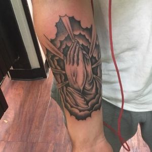 Meet your Posher, Robert